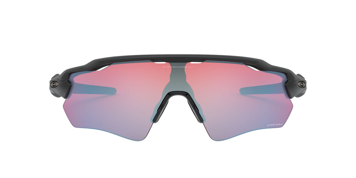 Oakley Radar Ev Path 0OO9208 920897 38 Matte Black / Prizm Snow Sapphire 38 / Plastic / Plastic