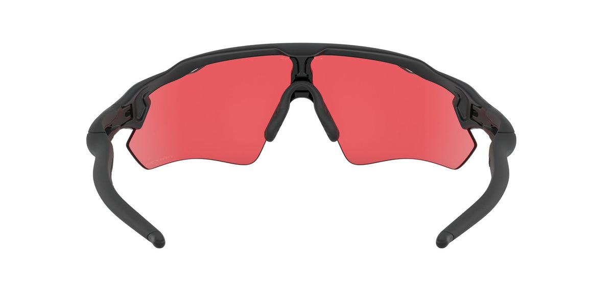Oakley Radar Ev Path 0OO9208 920897 38 Matte Black / Prizm Snow Sapphire 38 / Plastic / Plastic