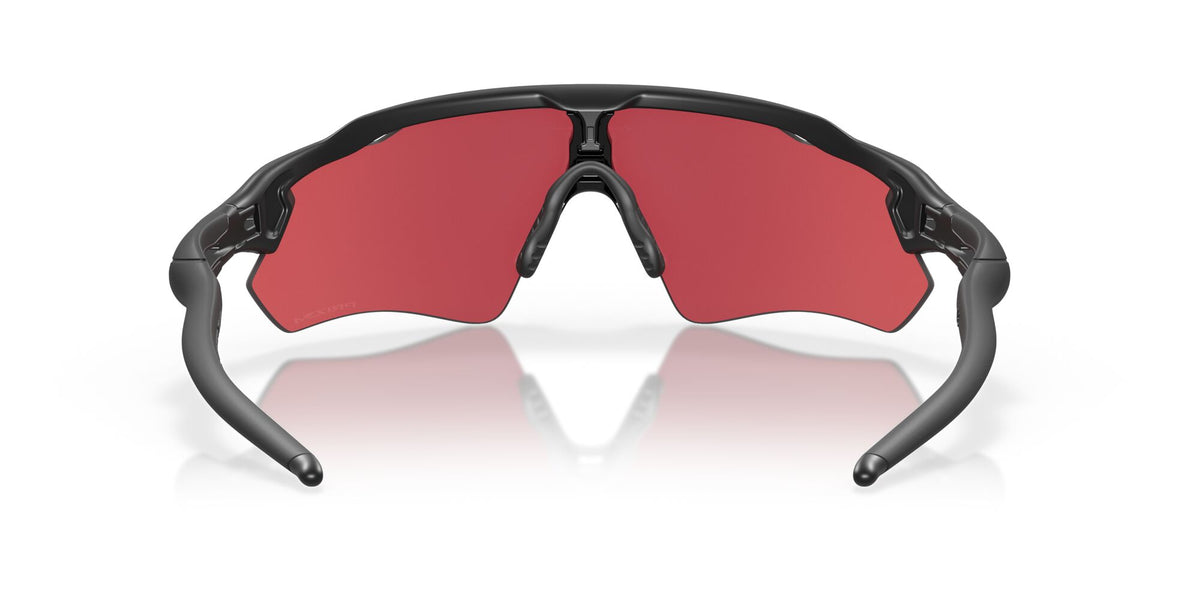 Oakley Radar Ev Path 0OO9208 920897 38 Matte Black / Prizm Snow Sapphire 38 / Plastic / Plastic
