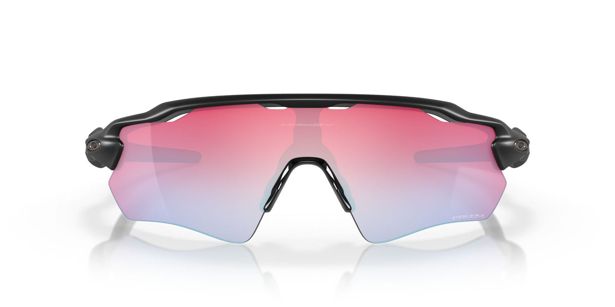 Oakley Radar Ev Path 0OO9208 920897 38 Matte Black / Prizm Snow Sapphire 38 / Plastic / Plastic