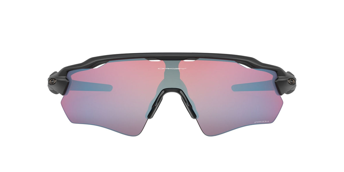 Oakley Radar Ev Path 0OO9208 920897 38 Matte Black / Prizm Snow Sapphire 38 / Plastic / Plastic