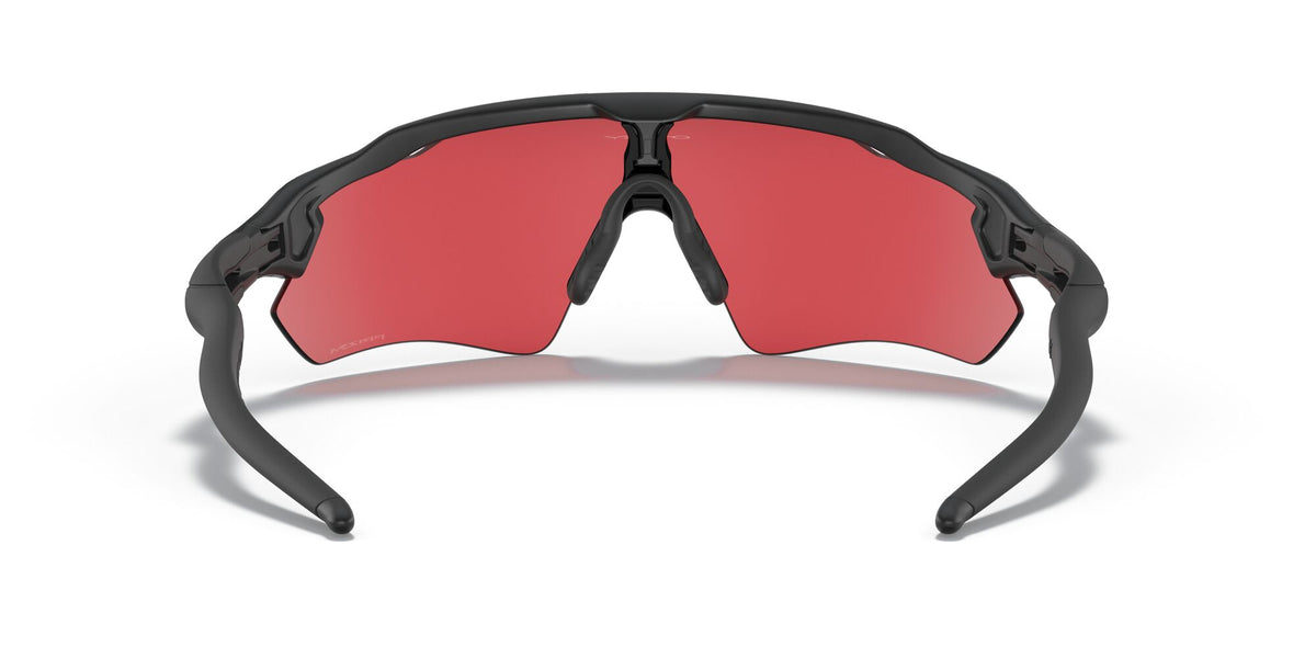 Oakley Radar Ev Path 0OO9208 920897 38 Matte Black / Prizm Snow Sapphire 38 / Plastic / Plastic