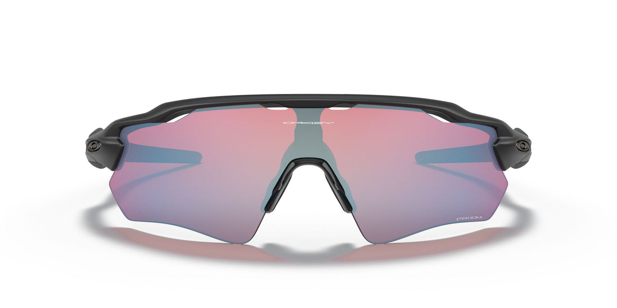 Oakley Radar Ev Path 0OO9208 920897 38 Matte Black / Prizm Snow Sapphire 38 / Plastic / Plastic