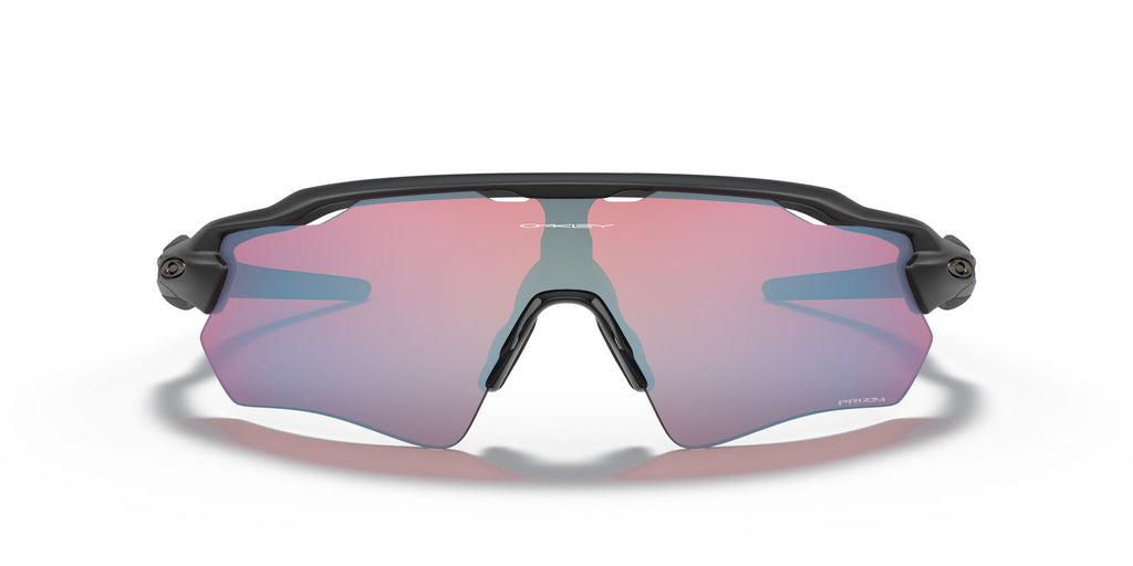 Oakley Radar Ev Path 0OO9208 920897 38 Matte Black / Prizm Snow Sapphire 38 / Plastic / Plastic