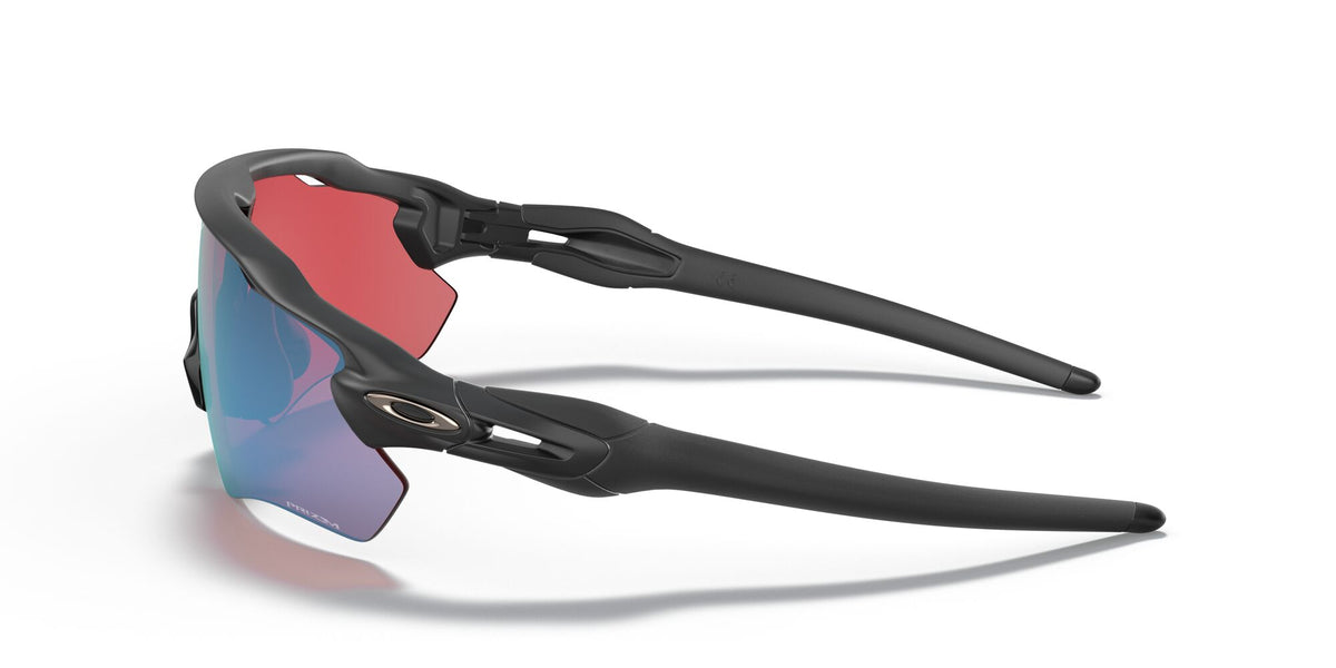 Oakley Radar Ev Path 0OO9208 920897 38 Matte Black / Prizm Snow Sapphire 38 / Plastic / Plastic