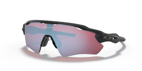 Oakley Radar Ev Path 0OO9208 920897 38 Matte Black / Prizm Snow Sapphire 38 / Plastic / Plastic