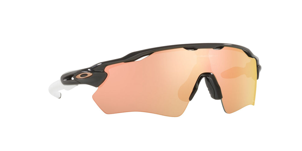 Oakley Radar Ev Path 0OO9208 9208C7 38 Carbon / Prizm Rose Gold 38 / Plastic / Plastic