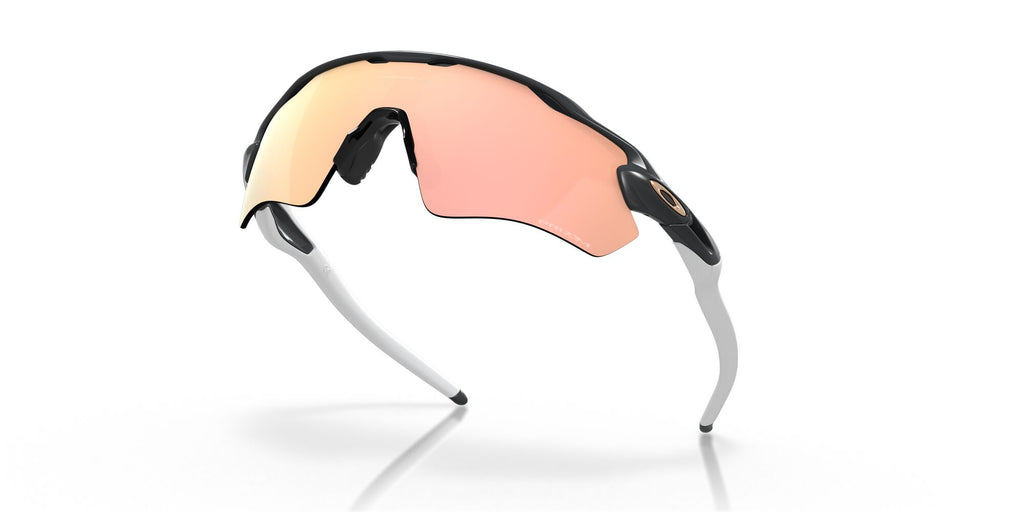 Oakley Radar Ev Path 0OO9208 9208C7 38 Carbon / Prizm Rose Gold 38 / Plastic / Plastic