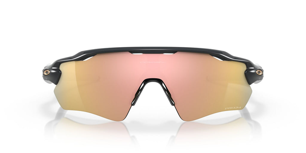 Oakley Radar Ev Path 0OO9208 9208C7 38 Carbon / Prizm Rose Gold 38 / Plastic / Plastic