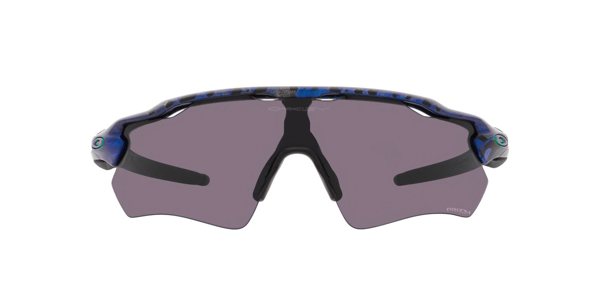 OO 9208 Oakley Radar Ev Path Violet / Prizm Grey 38 38 / Plastic / Plastic