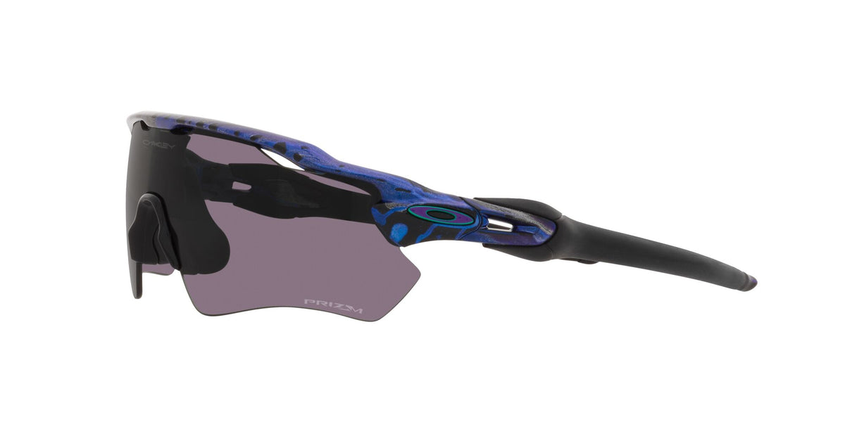 OO 9208 Oakley Radar Ev Path Violet / Prizm Grey 38 38 / Plastic / Plastic