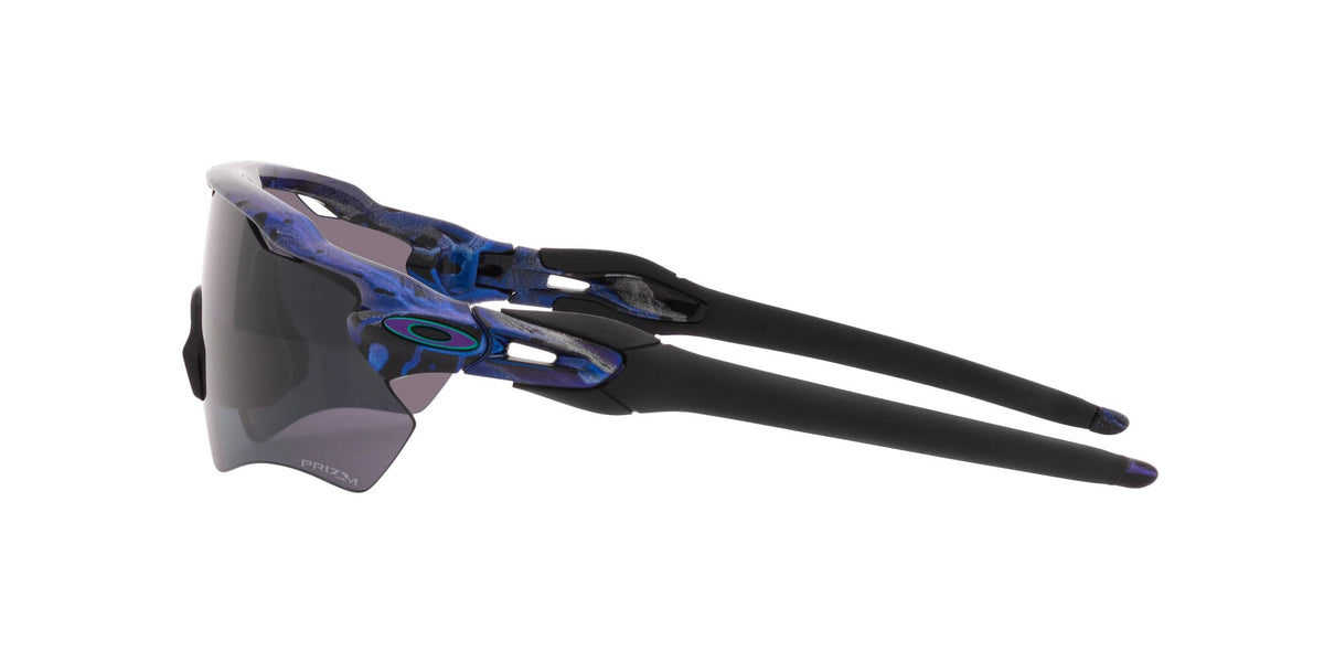 OO 9208 Oakley Radar Ev Path Violet / Prizm Grey 38 38 / Plastic / Plastic