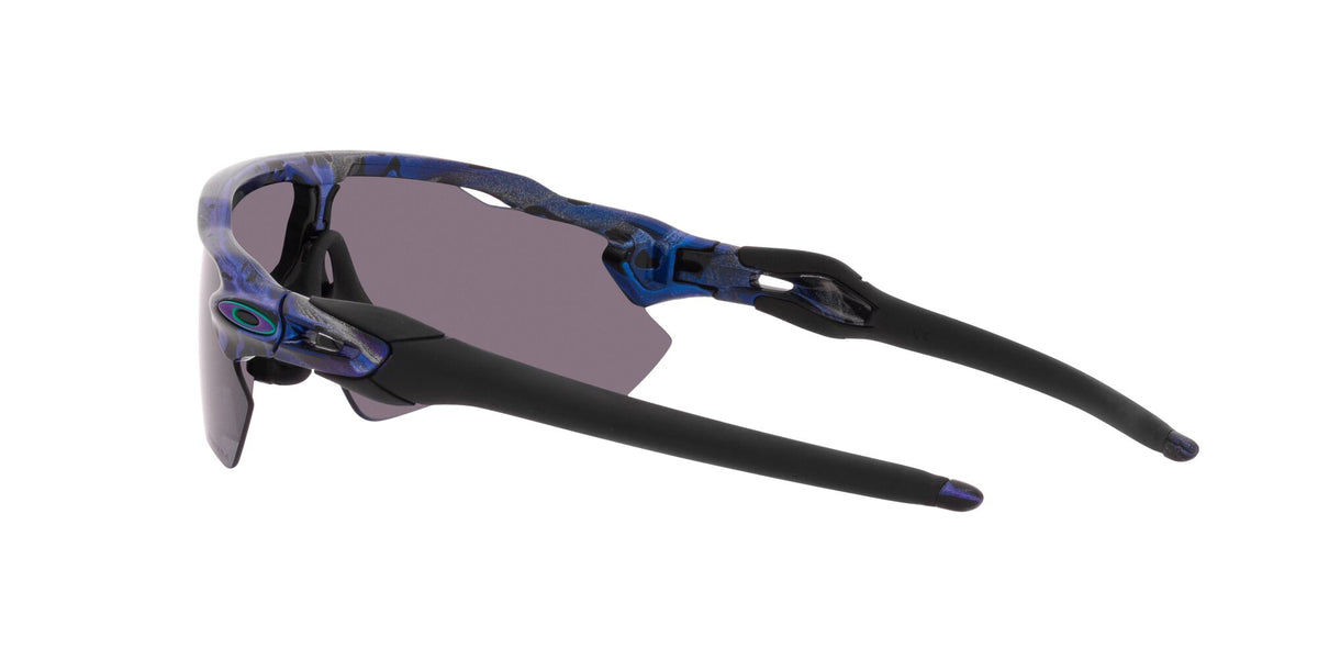 OO 9208 Oakley Radar Ev Path Violet / Prizm Grey 38 38 / Plastic / Plastic