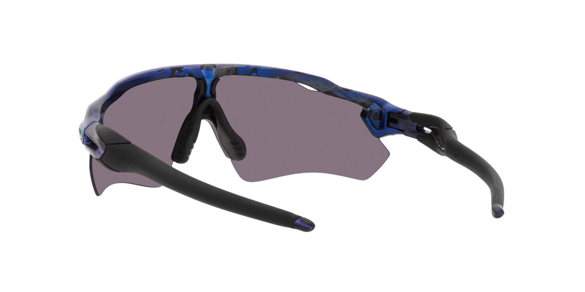 OO 9208 Oakley Radar Ev Path Violet / Prizm Grey 38 38 / Plastic / Plastic