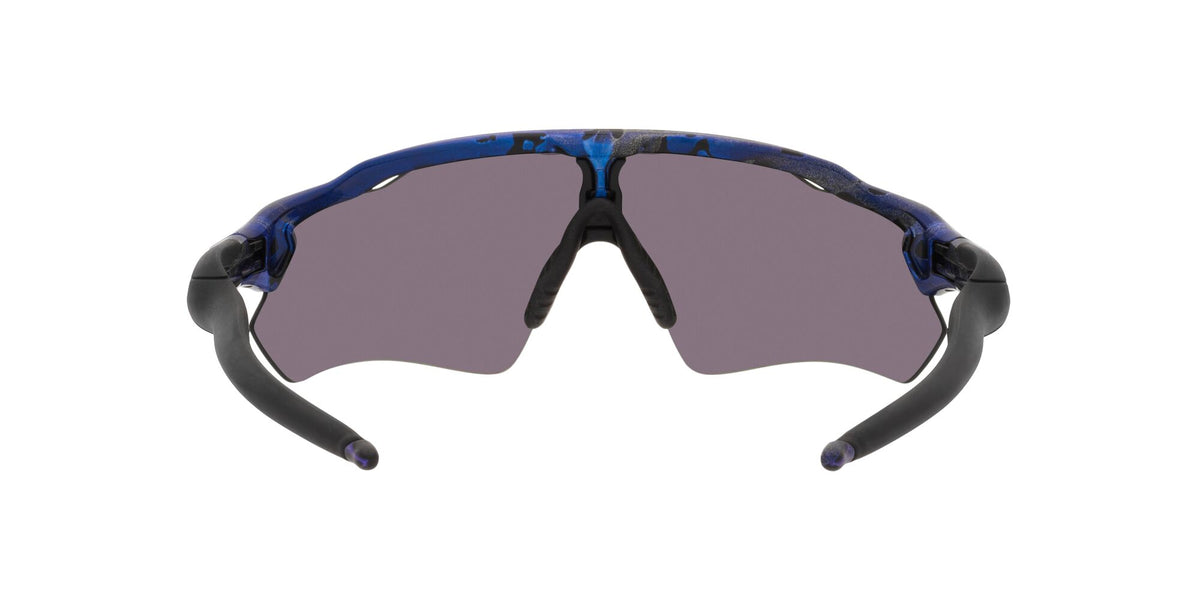 OO 9208 Oakley Radar Ev Path Violet / Prizm Grey 38 38 / Plastic / Plastic