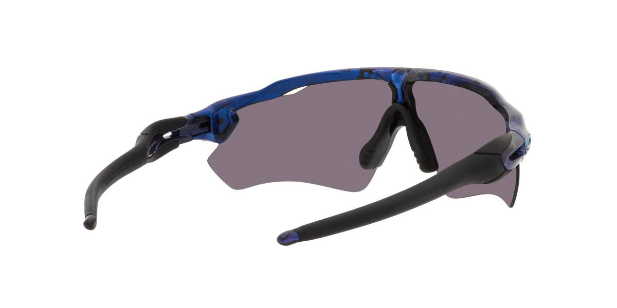 OO 9208 Oakley Radar Ev Path Violet / Prizm Grey 38 38 / Plastic / Plastic