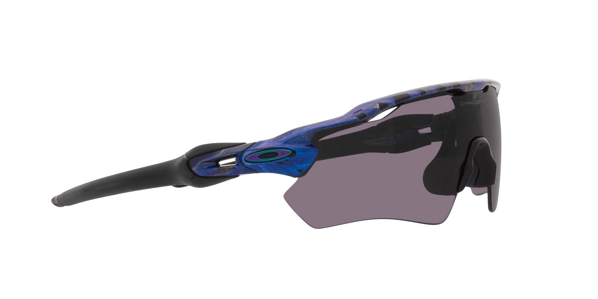 OO 9208 Oakley Radar Ev Path Violet / Prizm Grey 38 38 / Plastic / Plastic