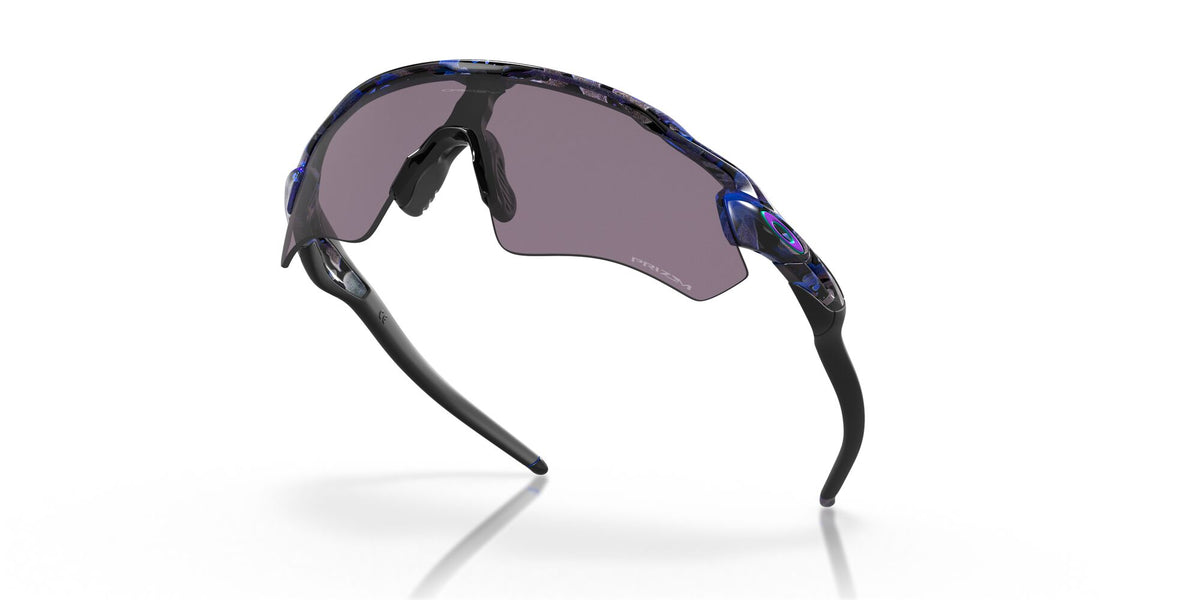 OO 9208 Oakley Radar Ev Path Violet / Prizm Grey 38 38 / Plastic / Plastic