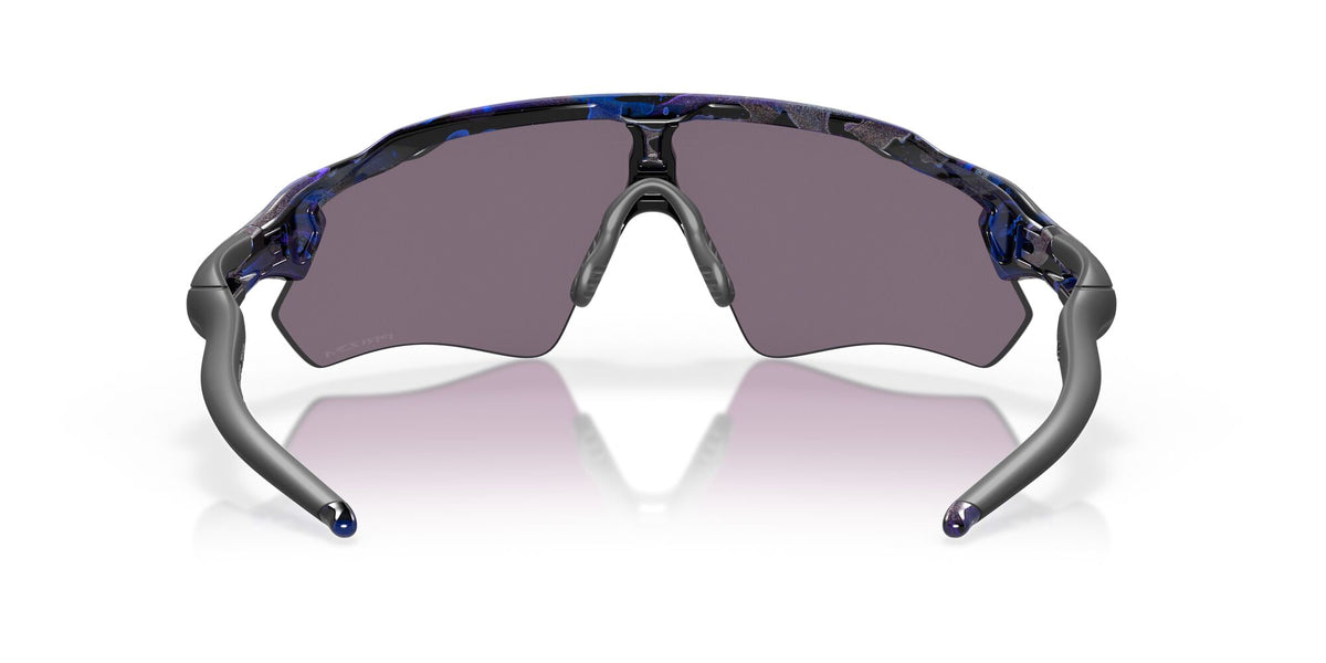 OO 9208 Oakley Radar Ev Path Violet / Prizm Grey 38 38 / Plastic / Plastic