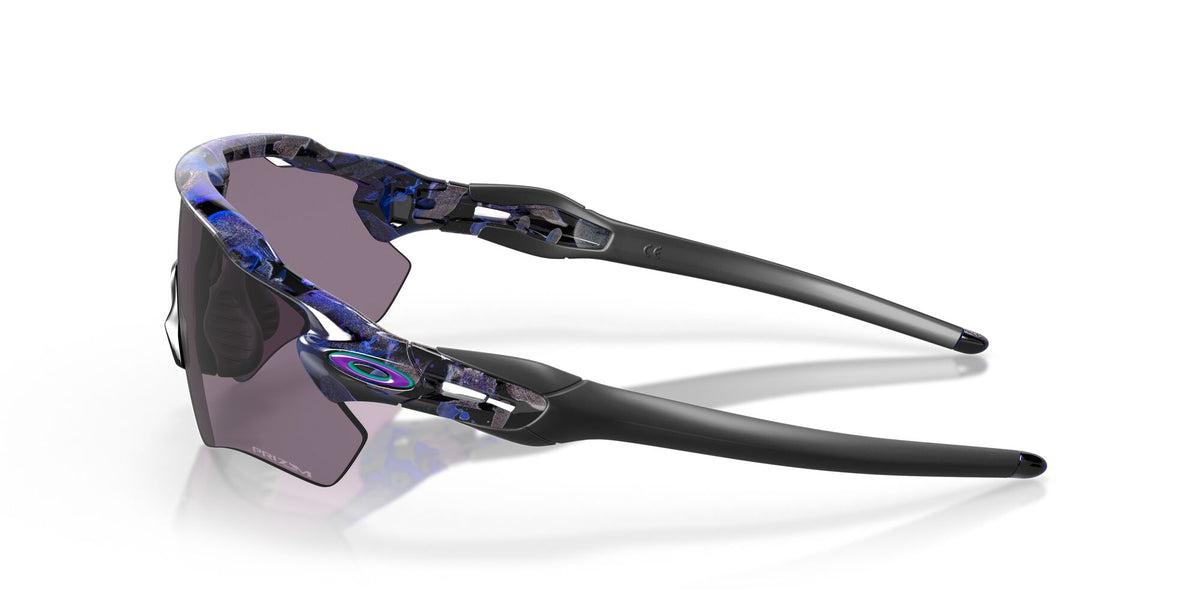 OO 9208 Oakley Radar Ev Path Violet / Prizm Grey 38 38 / Plastic / Plastic