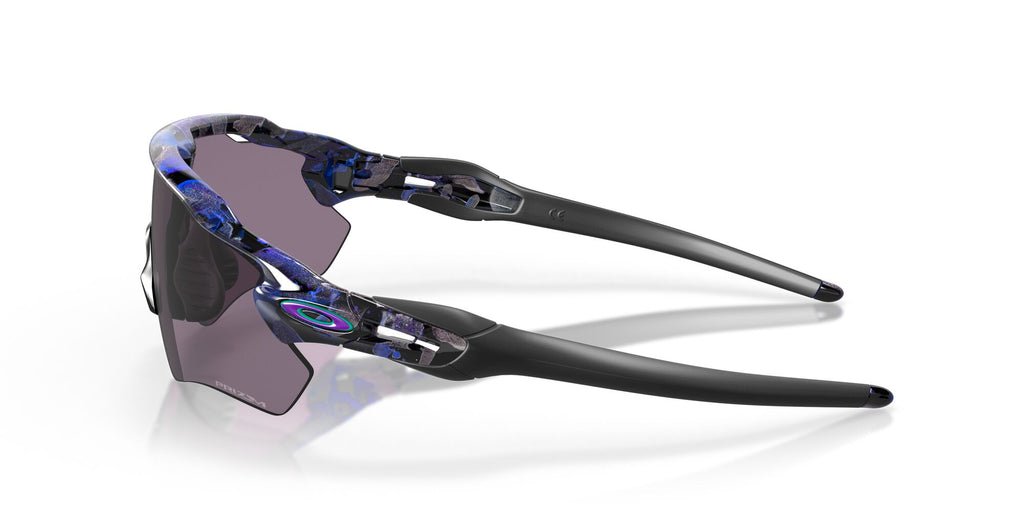 OO 9208 Oakley Radar Ev Path Violet / Prizm Grey 38 38 / Plastic / Plastic