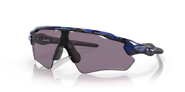 OO 9208 Oakley Radar Ev Path Violet / Prizm Grey 38 38 / Plastic / Plastic