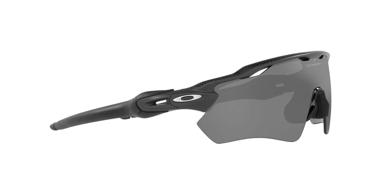 Oakley Radar Ev Path 0OO9208 9208D3 38 High Resolution Carbon / Prizm Black Polarized 38 / Plastic / Plastic