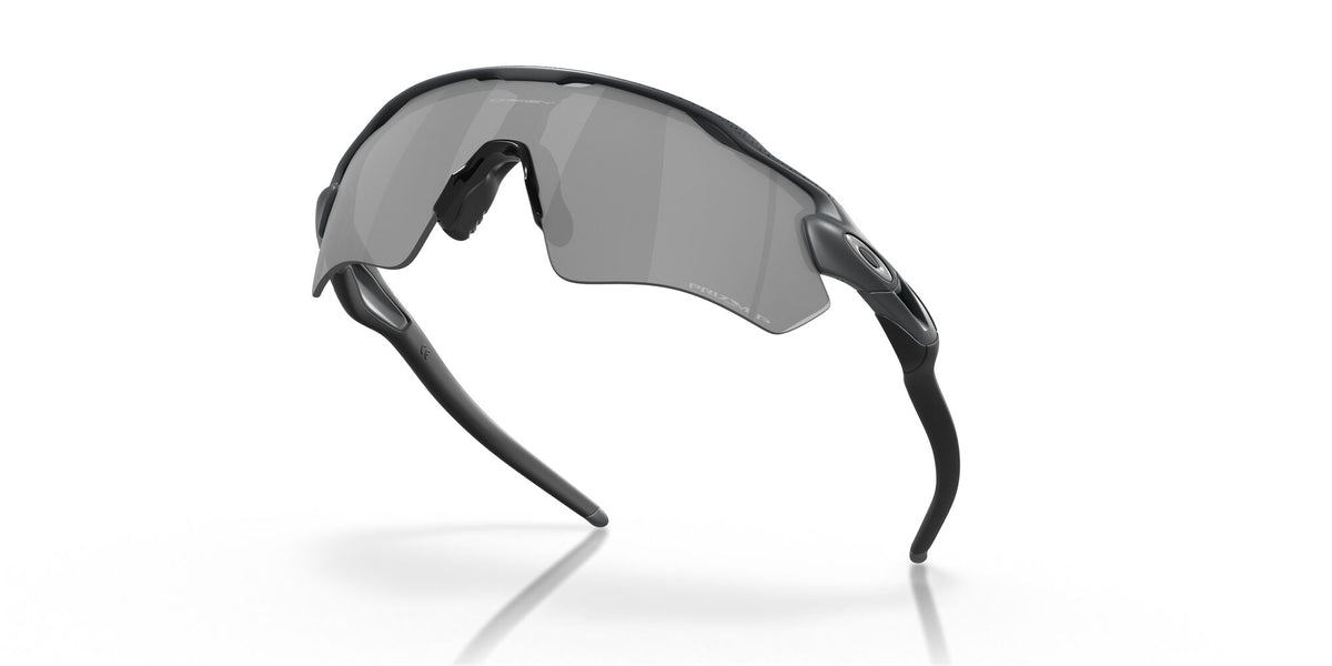 Oakley Radar Ev Path 0OO9208 9208D3 38 High Resolution Carbon / Prizm Black Polarized 38 / Plastic / Plastic
