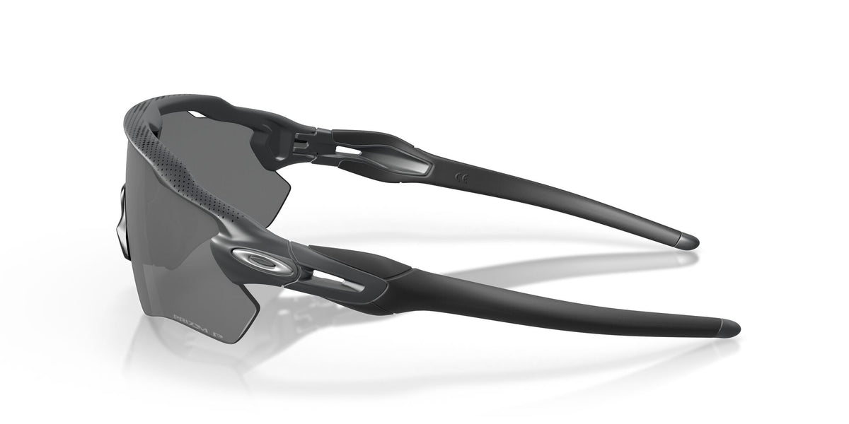 Oakley Radar Ev Path 0OO9208 9208D3 38 High Resolution Carbon / Prizm Black Polarized 38 / Plastic / Plastic