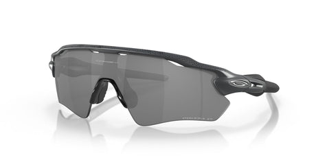 Oakley Radar Ev Path 0OO9208 9208D3 38 High Resolution Carbon / Prizm Black Polarized 38 / Plastic / Plastic