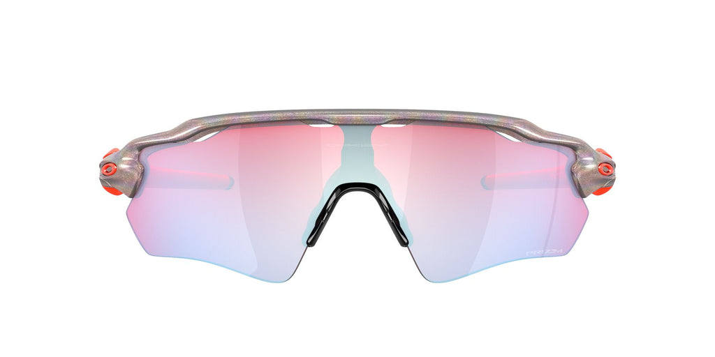 OO 9208 Oakley Radar Ev Path Space Dust /  In Prizm Snow Sapphire 38 / Plastic / Plastic