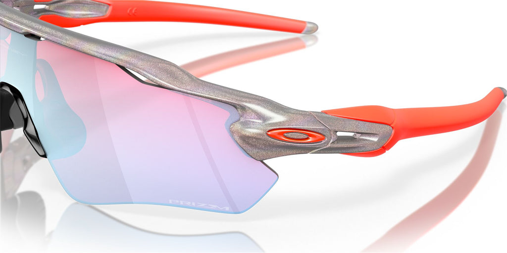 OO 9208 Oakley Radar Ev Path Space Dust /  In Prizm Snow Sapphire 38 / Plastic / Plastic