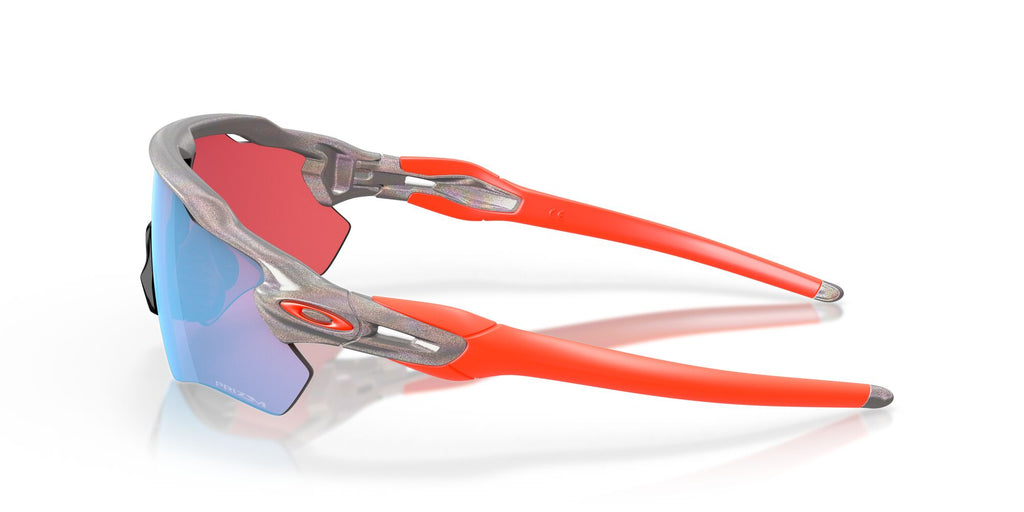 OO 9208 Oakley Radar Ev Path Space Dust /  In Prizm Snow Sapphire 38 / Plastic / Plastic