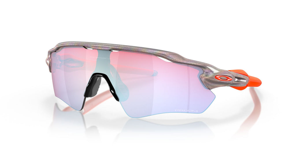 OO 9208 Oakley Radar Ev Path Space Dust /  In Prizm Snow Sapphire 38 / Plastic / Plastic