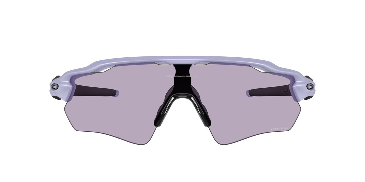 Oakley Radar Ev Path 0OO9208 9208F7 38 Matte Lilac/ Prizm Slate