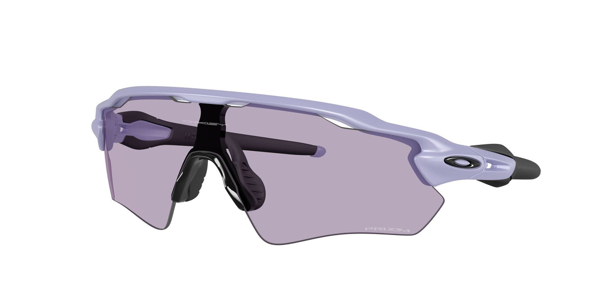 Oakley Radar Ev Path 0OO9208 9208F7 38 Matte Lilac/ Prizm Slate