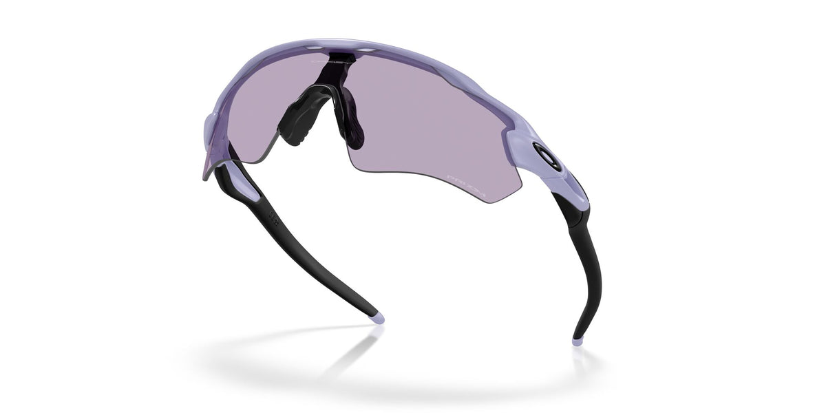 Oakley Radar Ev Path 0OO9208 9208F7 38 Matte Lilac/ Prizm Slate