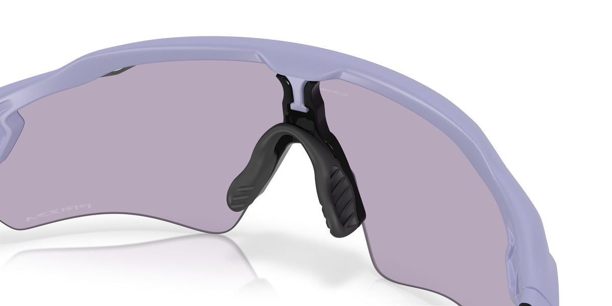 Oakley Radar Ev Path 0OO9208 9208F7 38 Matte Lilac/ Prizm Slate