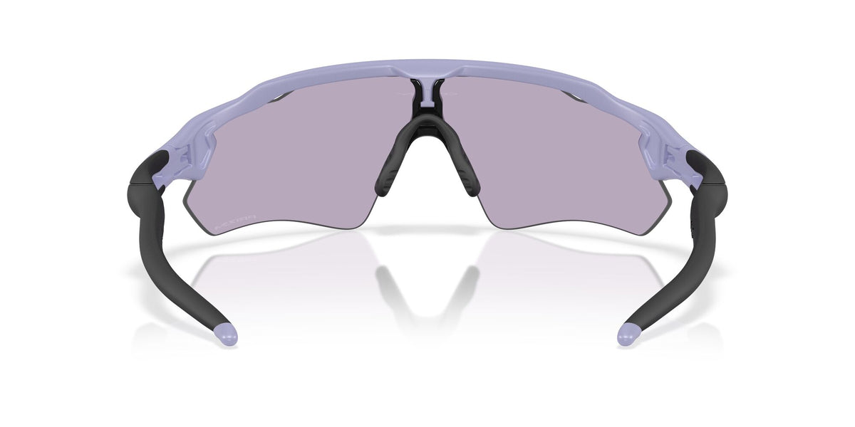 Oakley Radar Ev Path 0OO9208 9208F7 38 Matte Lilac/ Prizm Slate