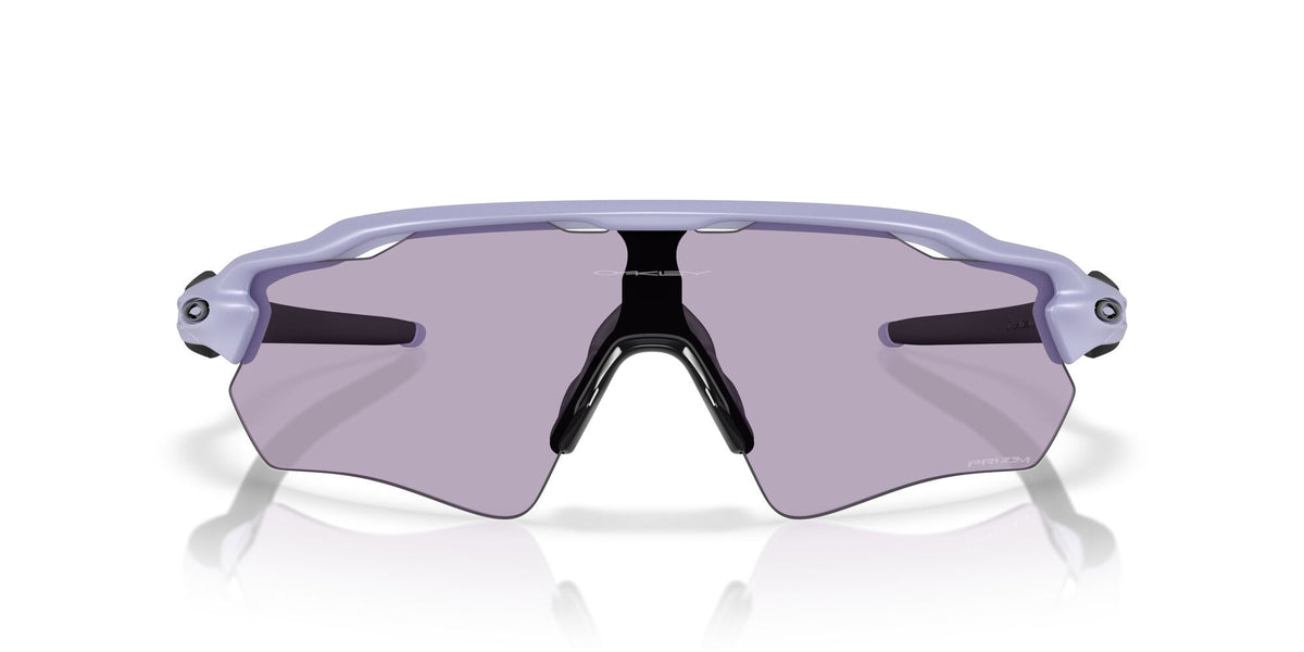 Oakley Radar Ev Path 0OO9208 9208F7 38 Matte Lilac/ Prizm Slate