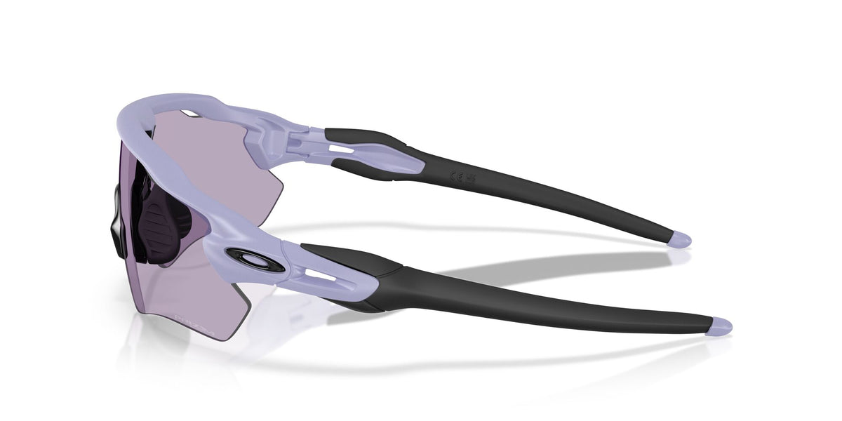 Oakley Radar Ev Path 0OO9208 9208F7 38 Matte Lilac/ Prizm Slate