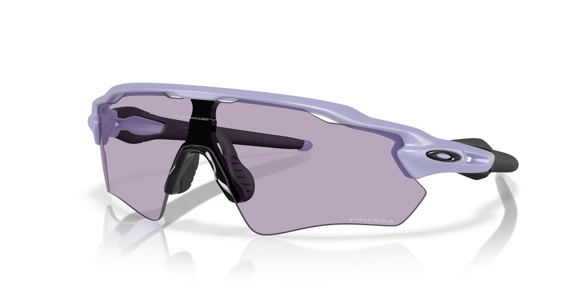 Oakley Radar Ev Path 0OO9208 9208F7 38 Matte Lilac/ Prizm Slate