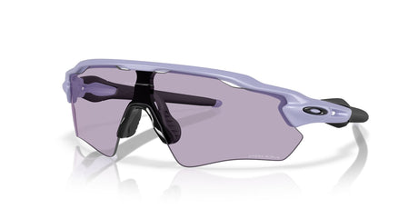 Oakley Radar Ev Path 0OO9208 9208F7 38 Matte Lilac/ Prizm Slate