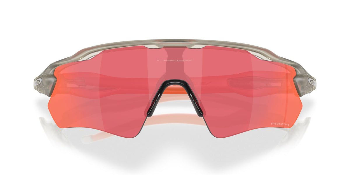 Oakley Radar Ev Path 0OO9208 9208F8 38 Matte Grey Ink/ Prizm Trail Torch