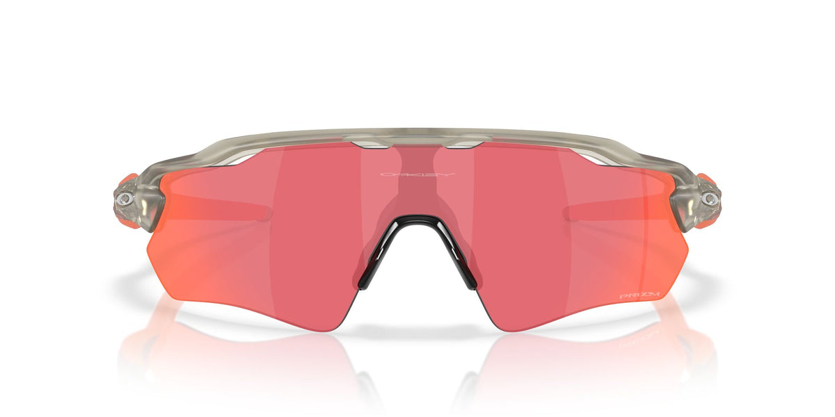 Oakley Radar Ev Path 0OO9208 9208F8 38 Matte Grey Ink/ Prizm Trail Torch