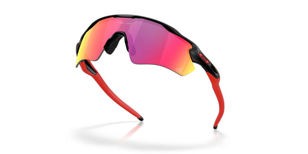 Oakley Radar Ev Path OO9208 9208G2 38 100t Matt Black / Prizm Road