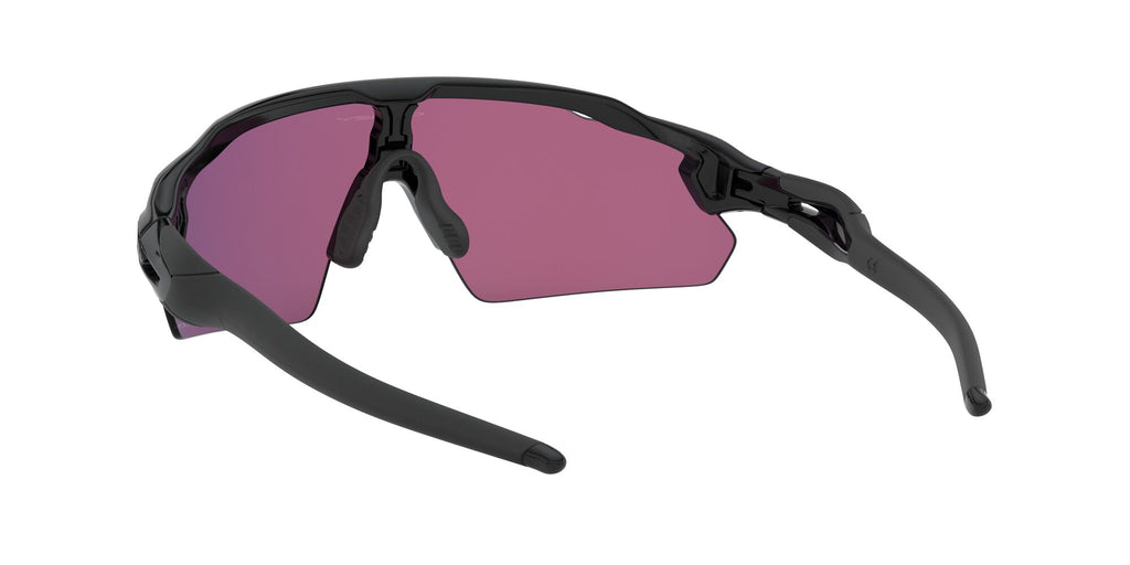 Oakley Radar Ev Pitch 0OO9211 921117 38 Polished Black / Prizm Field 38 / Plastic / Plastic