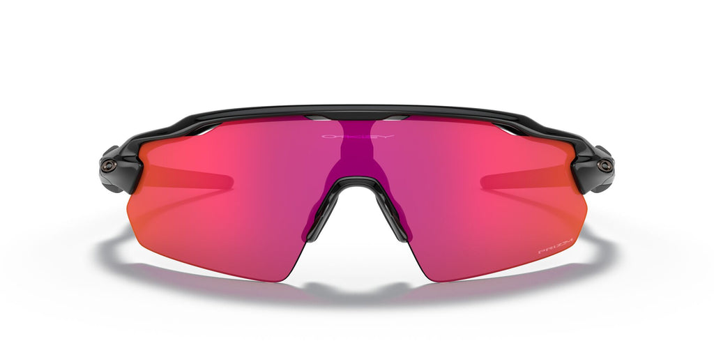 Oakley Radar Ev Pitch 0OO9211 921117 38 Polished Black / Prizm Field 38 / Plastic / Plastic