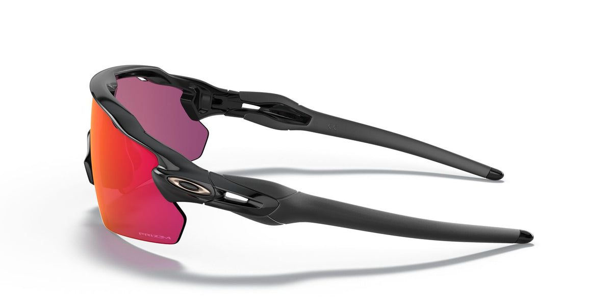 Oakley Radar Ev Pitch 0OO9211 921117 38 Polished Black / Prizm Field 38 / Plastic / Plastic