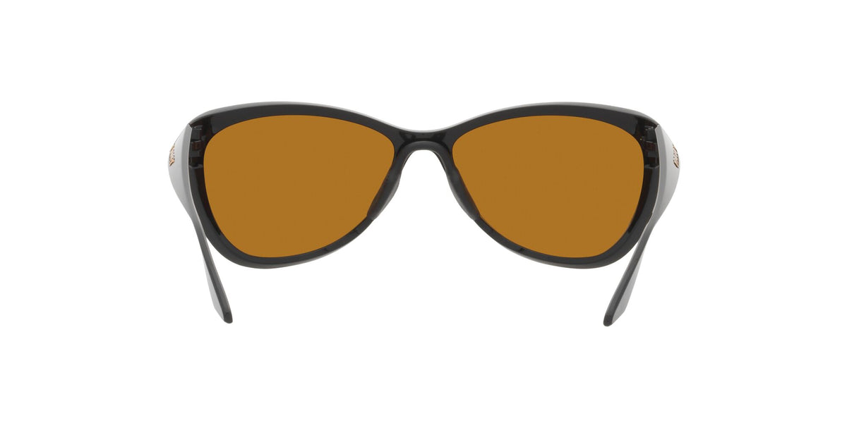 OO 9222 Oakley Pasque Polished Black / Prizm Rose Gold Polarised 60 60